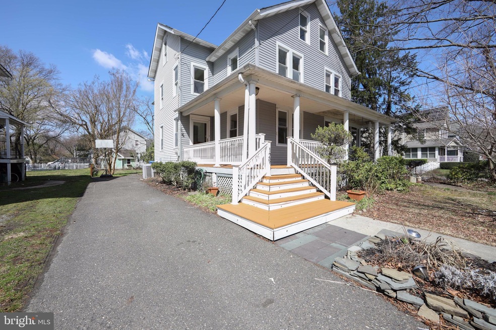 129 W Central Ave, Moorestown, NJ 08057 - photo 1