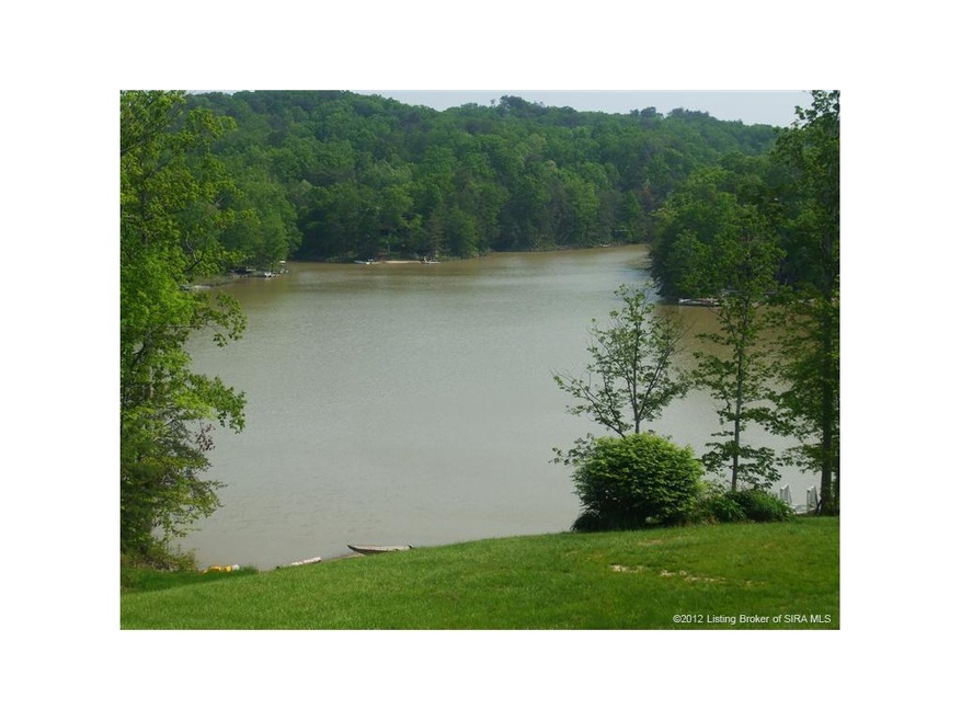 0 Lakeside at the Summit Lot 33 unit 201200828, Borden, IN 47106 - photo 1