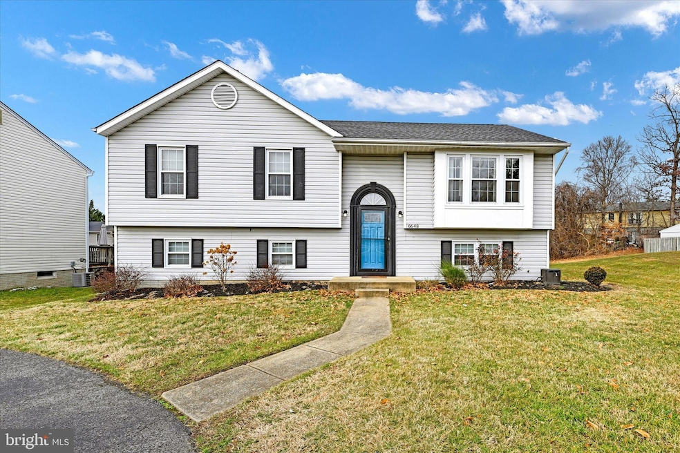 6648 Hunter Rd, Elkridge, MD 21075 - photo 1