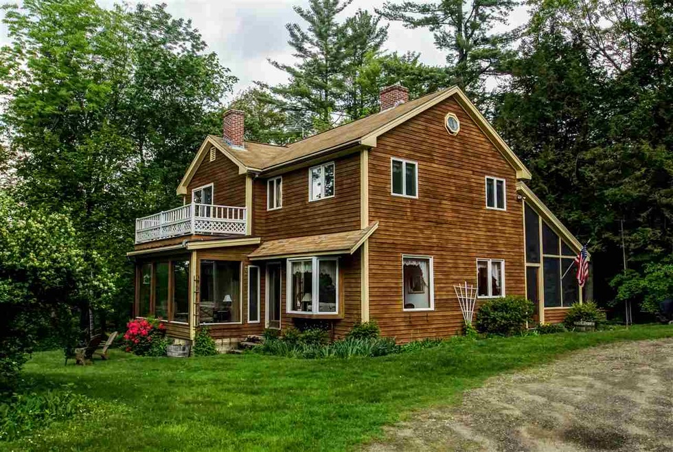 11 Old Plummer Rd, Meredith, NH 03253 - photo 1