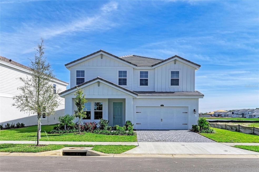 10148 Surrey Rose Dr, San Antonio, FL 33576 - photo 1