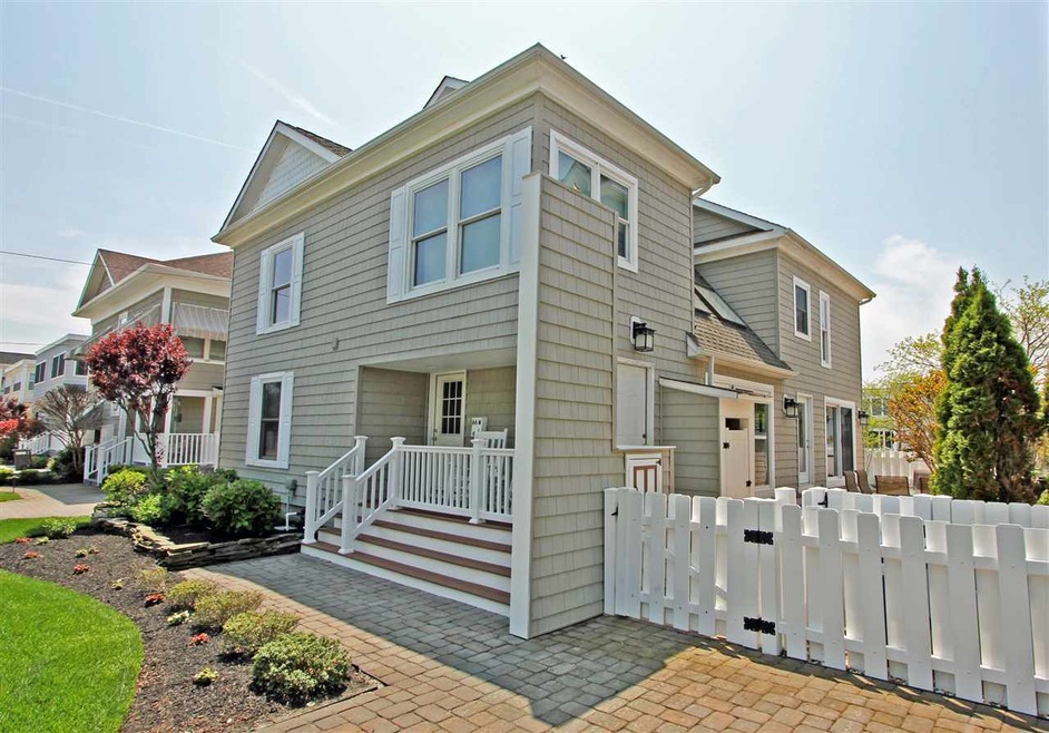 66 18th St W, Avalon, NJ 08202 - photo 1