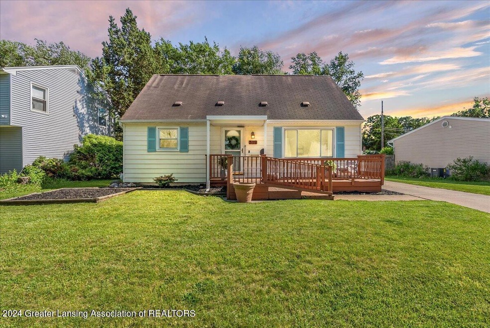 3119 Boston Blvd, Lansing, MI 48910 - photo 1