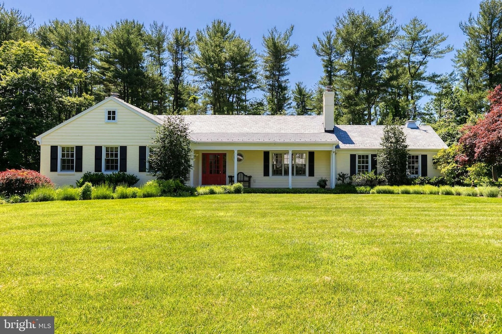 525 Wyngate Rd, Lutherville Timonium, MD 21093 - photo 1