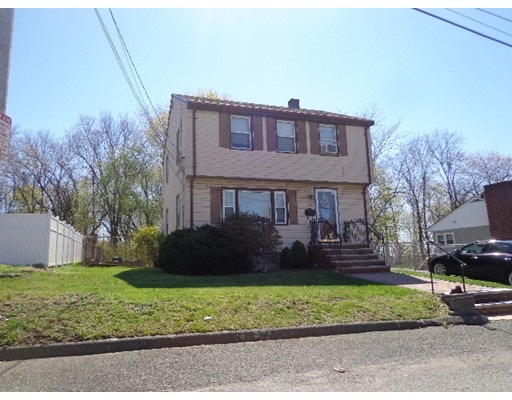 49 Hopkins St, Revere, MA 02151 - photo 1