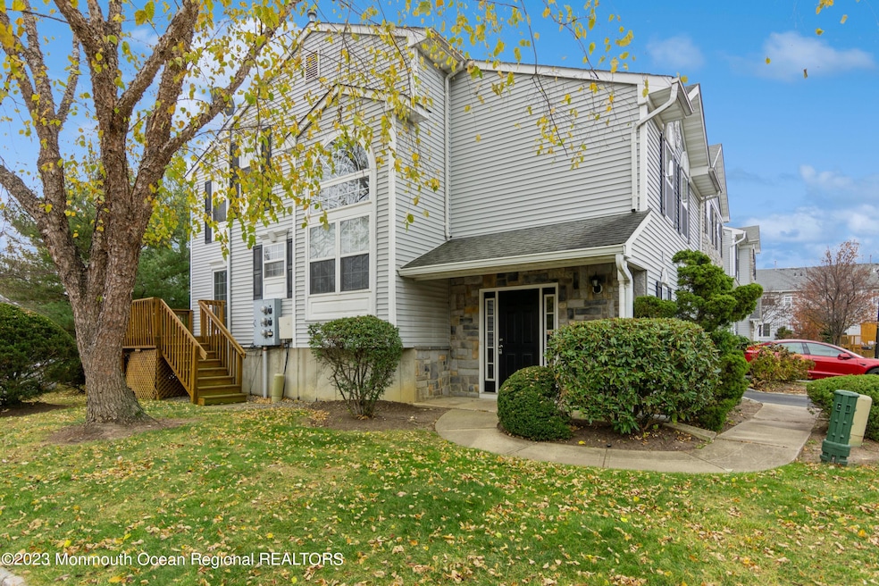 34 Chimney Ct unit 181, South Amboy, NJ 08879 - photo 1