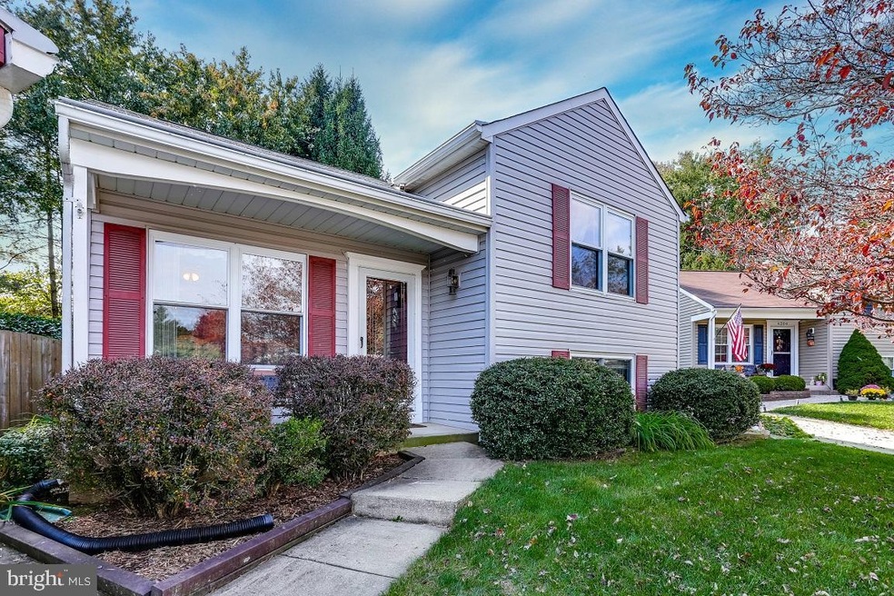 6208 Honeycomb Ct, Sykesville, MD 21784 - photo 1