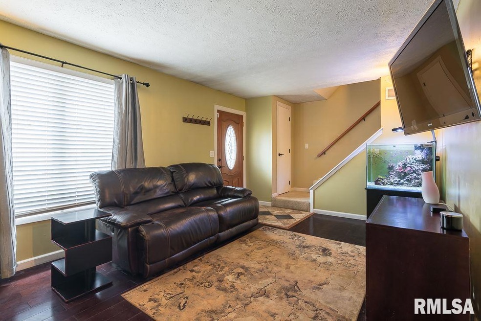 2435 W 57th St, Davenport, IA 52806 - photo 1