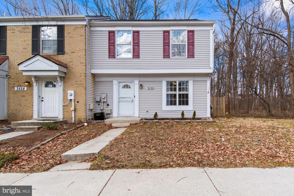 3530 Easton Dr, Bowie, MD 20716 - photo 1