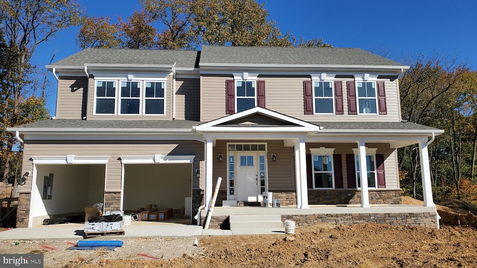 6871 Whitestone Place, Bryans Road, MD 20616 - photo 1