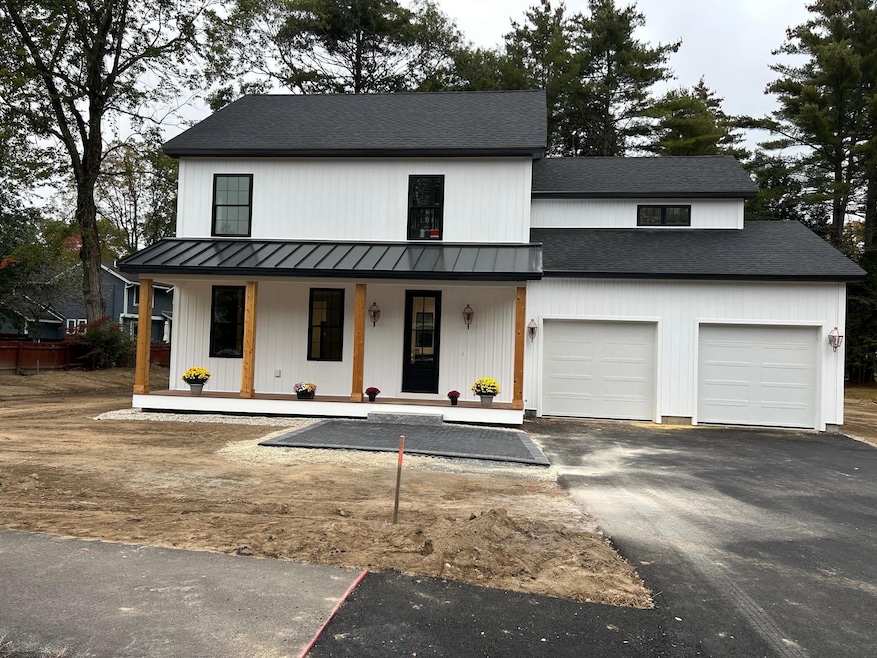 4 Peterson Cir, Concord, NH 03303 - photo 1