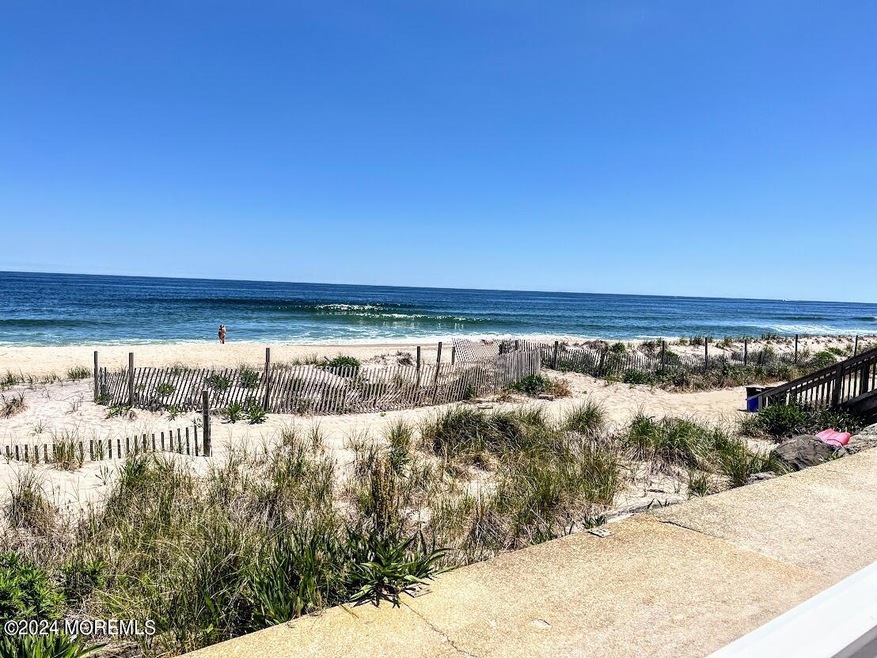 1187 Ocean Ave unit ANNUAL RENTAL, Sea Bright, NJ 07760 - photo 1
