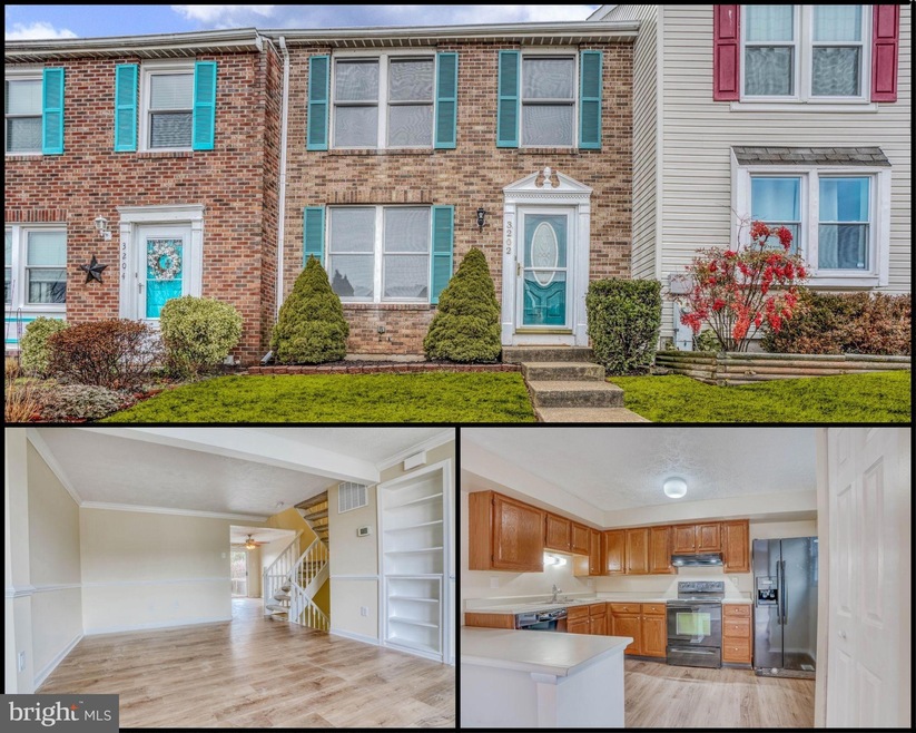 3202 Split Oak Ct, Abingdon, MD 21009 - photo 1