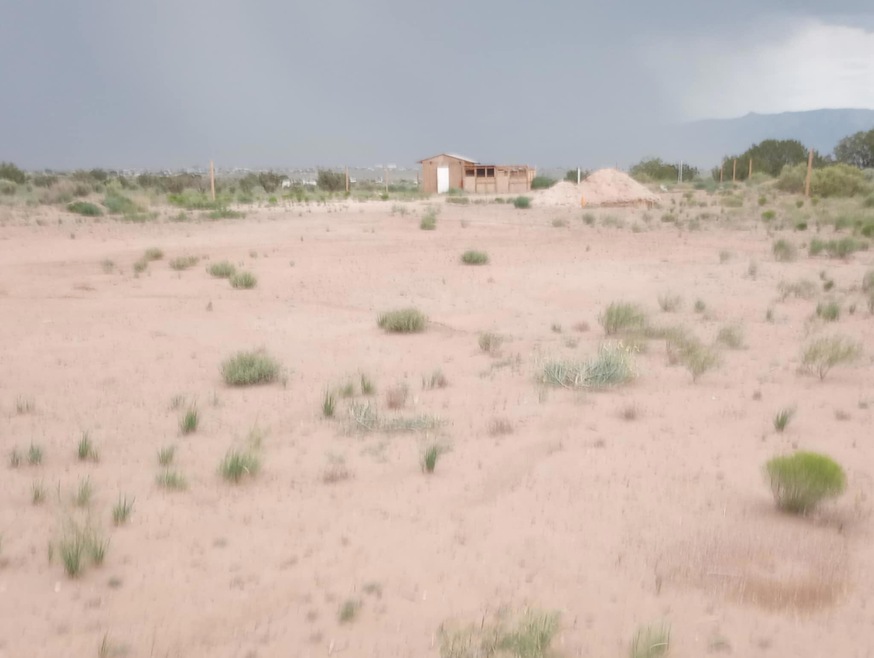 25 Street 25th St NW unit 5, Albuquerque, NM 87124 - photo 1