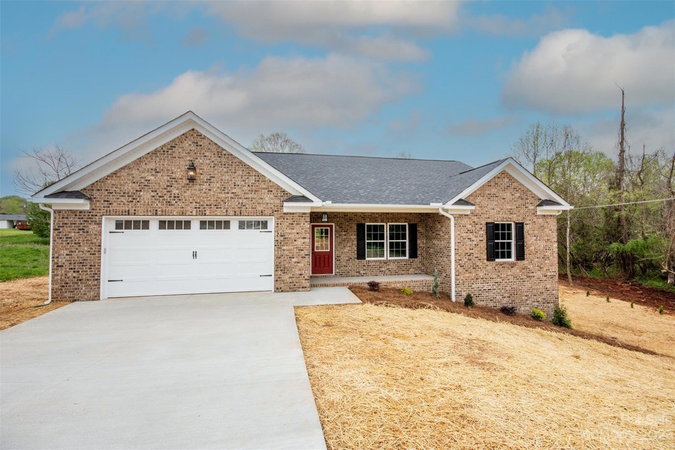 149 Postell Dr unit 8, Statesville, NC 28625 - photo 1