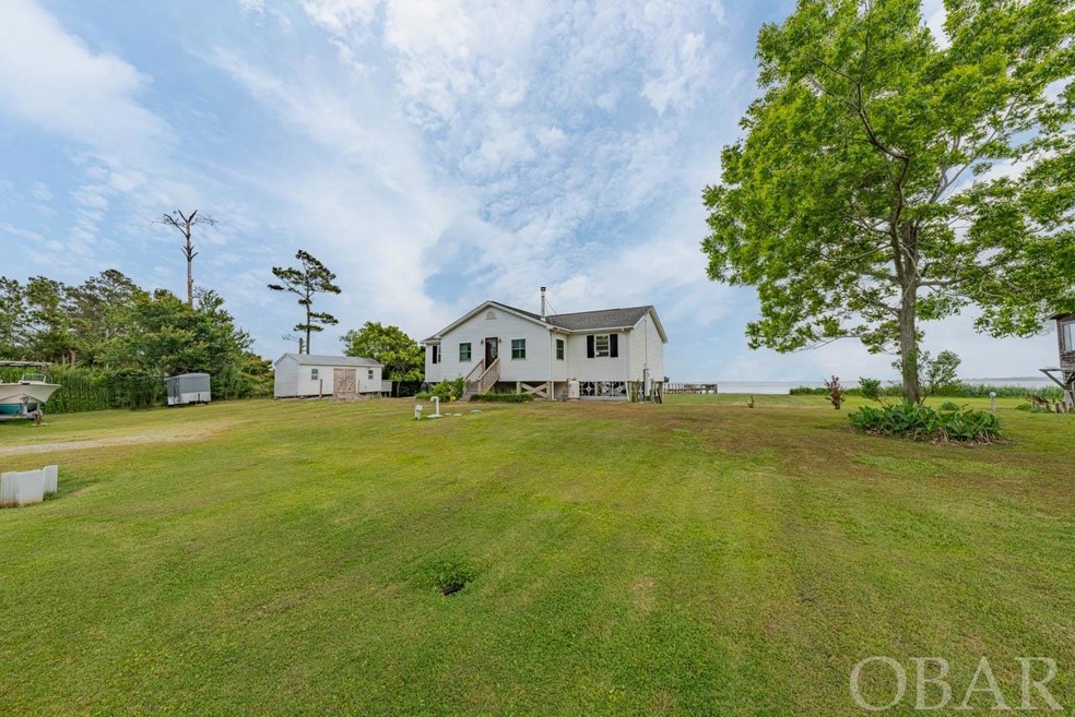 131 Bayview Dr, Stumpy Point, NC 27978 - photo 1