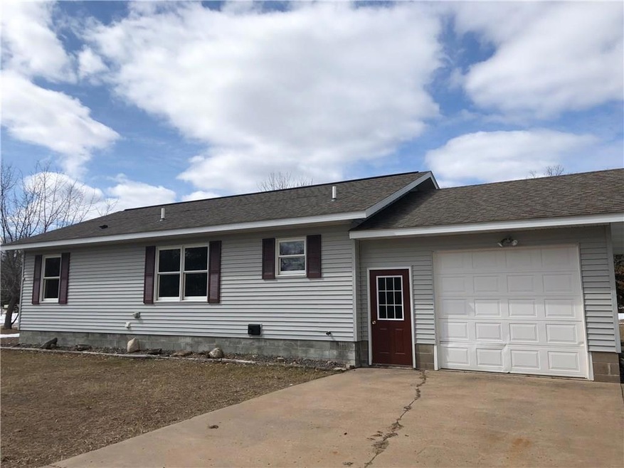 27775 Ettinger Rd, Webster, WI 54893 - photo 1