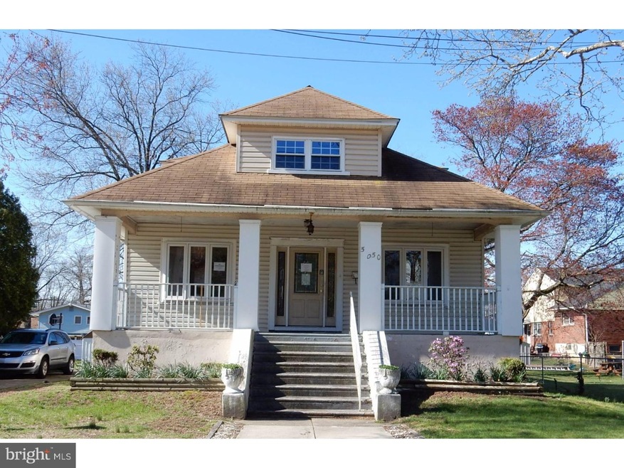 5050 Russell Ave, Pennsauken, NJ 08109 - photo 1