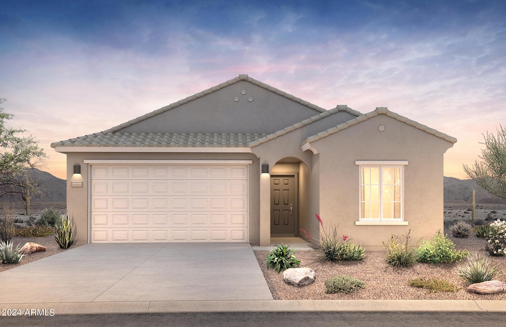 Artist Rendering