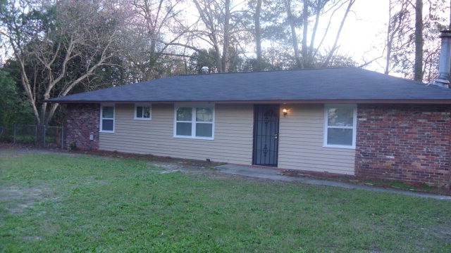Main View