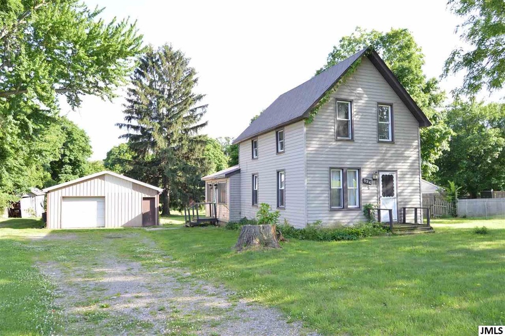 894 E Michigan Ave, Marshall, MI 49068 - photo 1