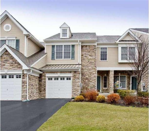 15 Wedgewood Ct, Princeton Junction, NJ 08550 - photo 1