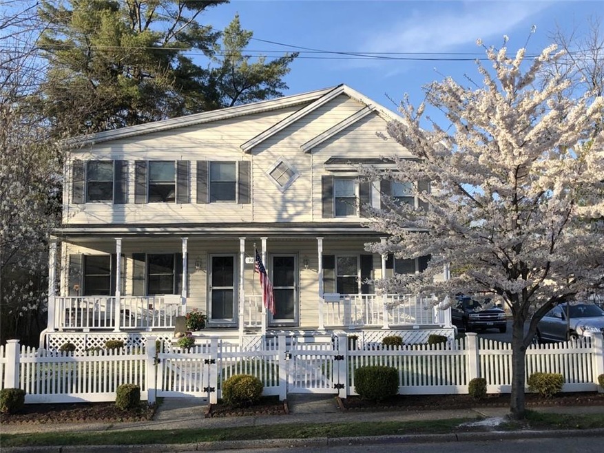 805 N Barry Ave unit 2, Mamaroneck, NY 10543 - photo 1