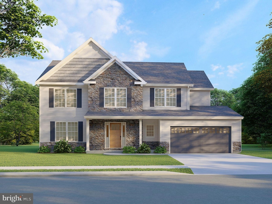 950 Mae St, Hummelstown, PA 17036 - photo 1