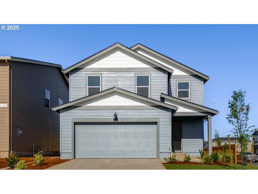 4946 Marr Ave NE, Salem, OR 97301 - photo 1