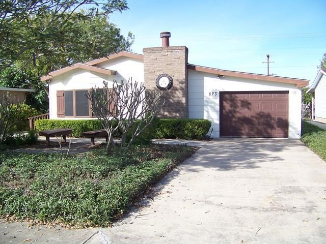 823 Santa Anna Dr, Alamo, TX 78516 - photo 1