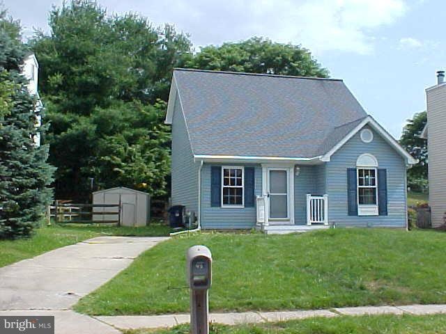 1653 Brimfield Cir, Sykesville, MD 21784 - photo 1