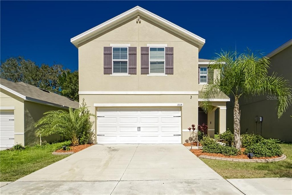 10114 Hawk Storm Ave, Tampa, FL 33610 - photo 1