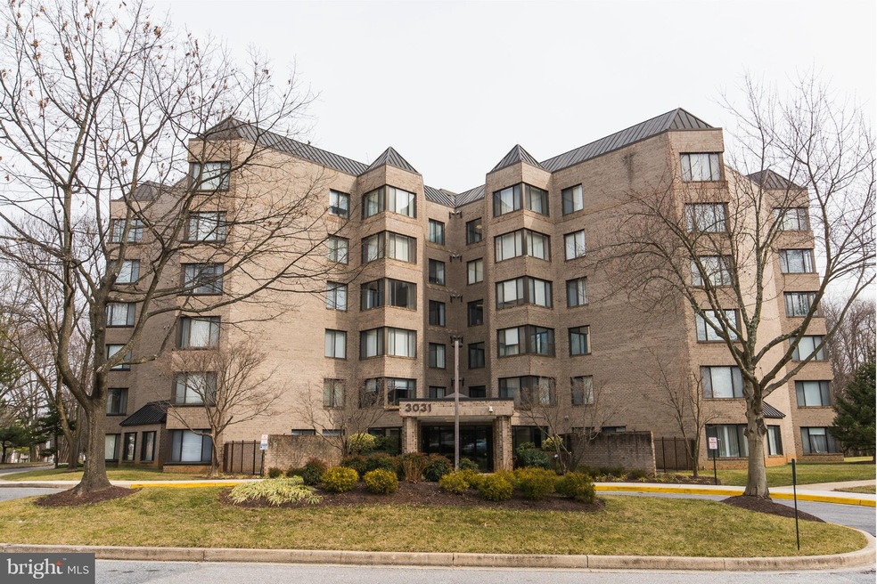 3031 Fallstaff Rd unit 206C, Baltimore, MD 21209 - photo 1