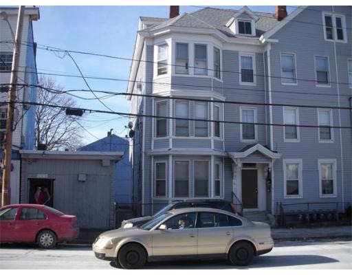 80 Jackson St unit 82, Lawrence, MA 01841 - photo 1