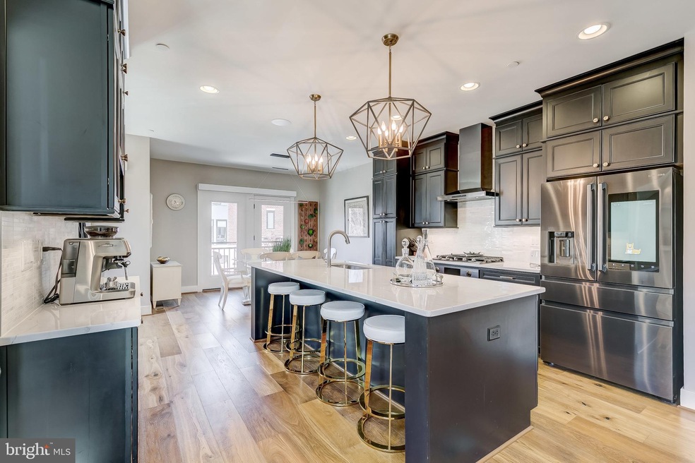 1245 Towson St, Baltimore, MD 21230 - photo 1