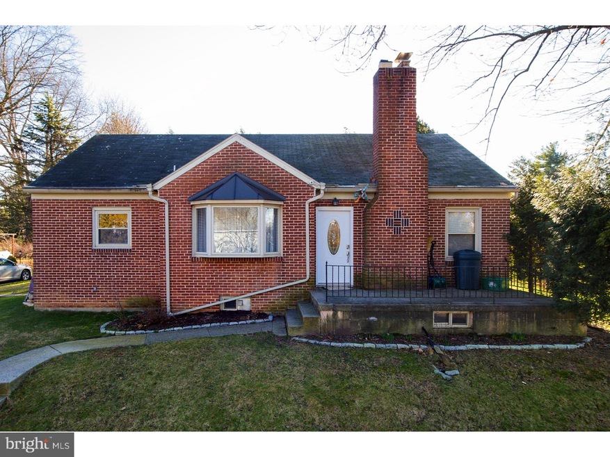 9 Keeler Ave, Stevens, PA 17578 - photo 1