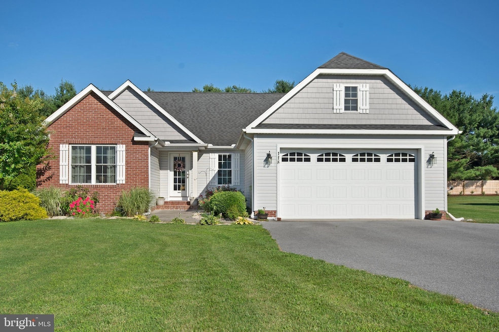 118 Greenbrook Dr, Milford, DE 19963 - photo 1