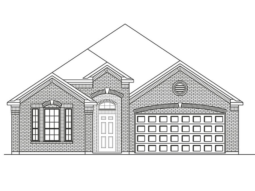 6203 Patton Ln, Pearland, TX 77584 - photo 1