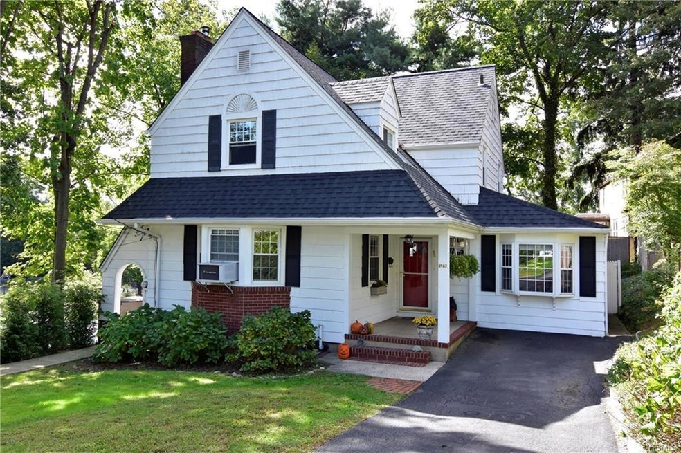 47 Darwin Ave, Hastings On Hudson, NY 10706 - photo 1