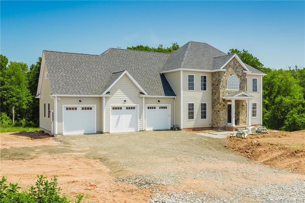 42 Stallion Dr, Glastonbury, CT 06033 - photo 1