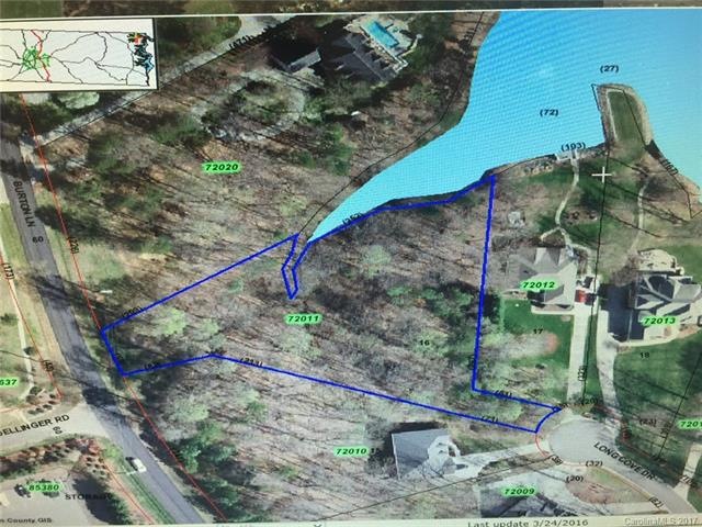 LOT 16 Long Cove Dr unit 16, Denver, NC 28037 - photo 1
