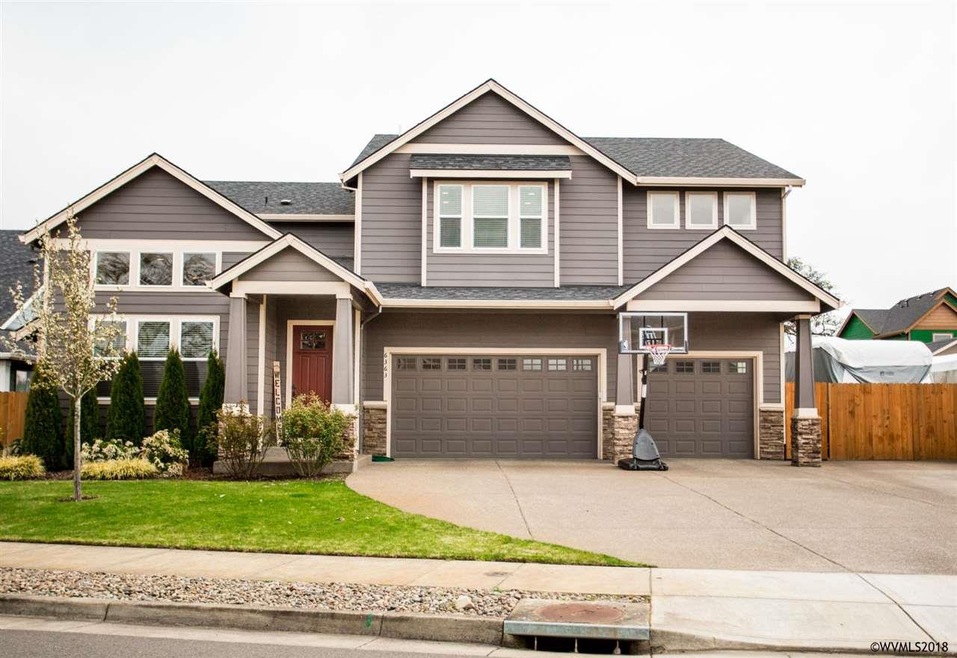 6363 Sedona Rd, Albany, OR 97321 - photo 1