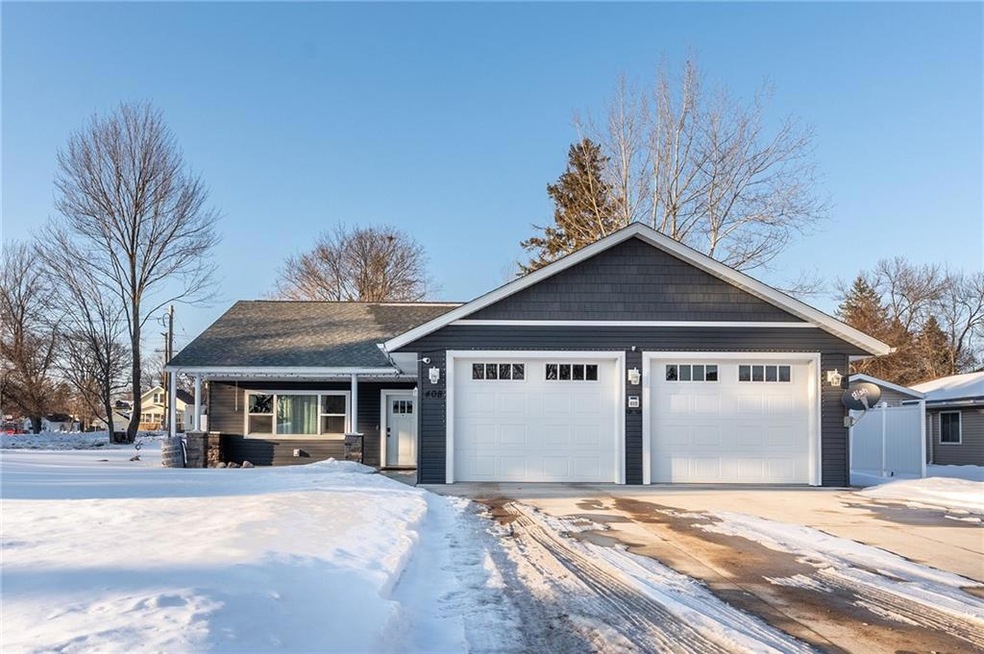 Welcome to 408 Goldsmith Street!