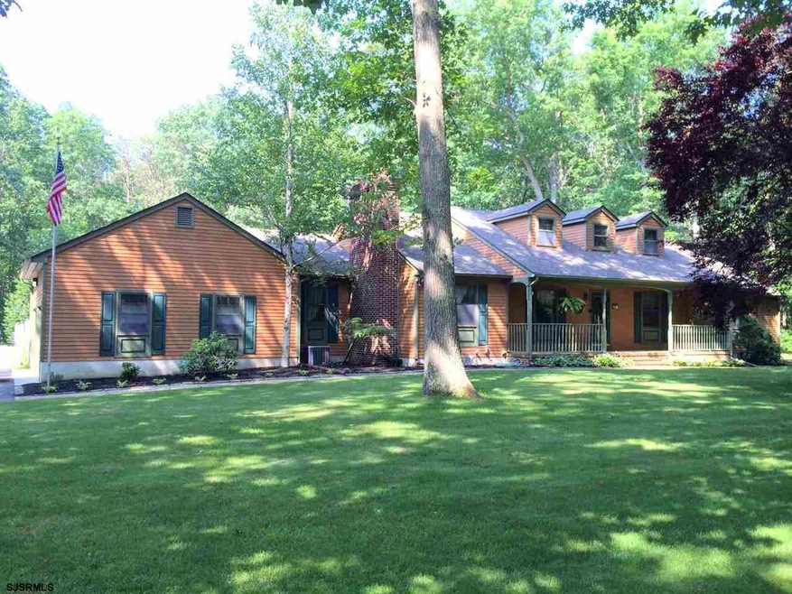 6228 Laurel St, Mays Landing, NJ 08330 - photo 1