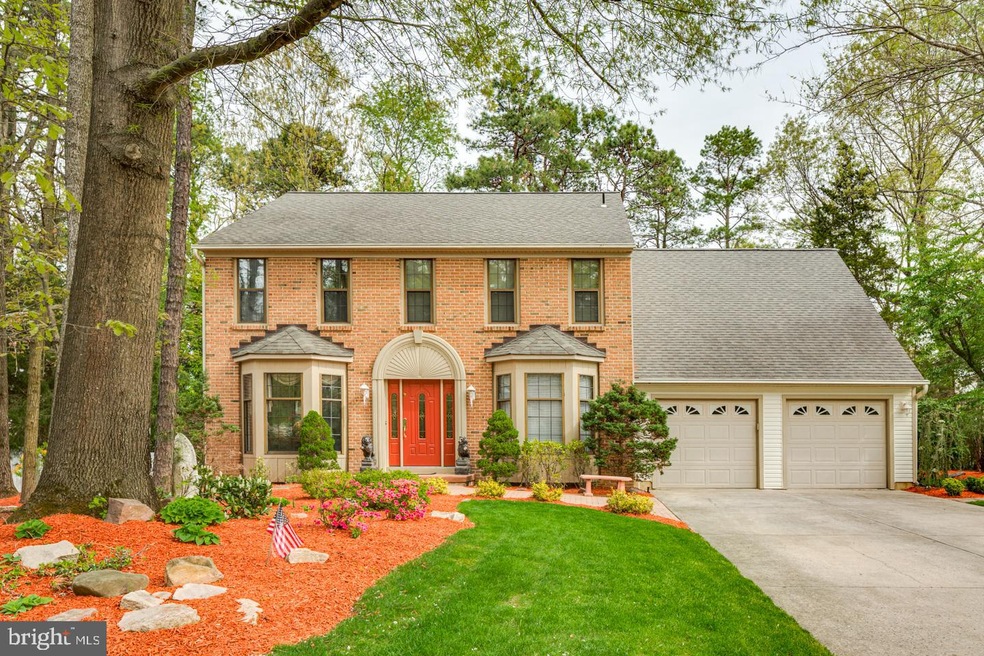 10 Concord Ln, Voorhees, NJ 08043 - photo 1