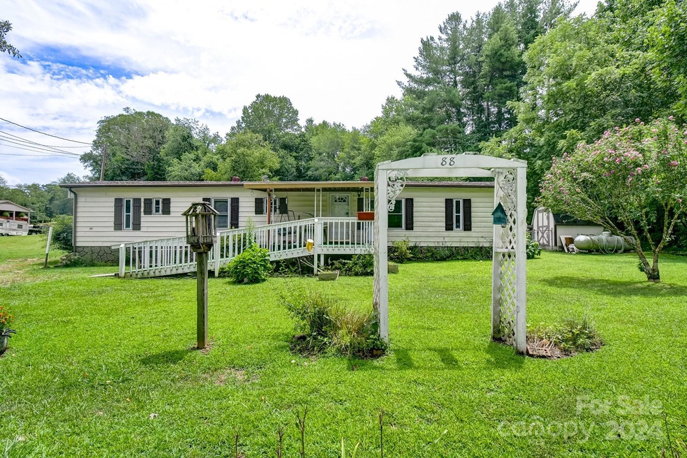 88 Odonald Rd, Asheville, NC 28806 - photo 1