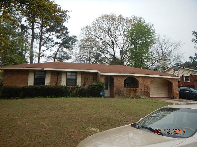 Main View