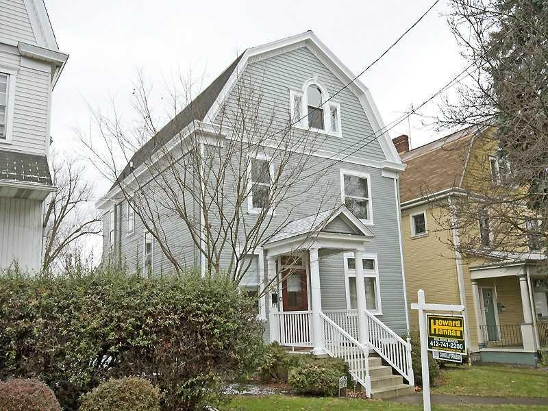 Exterior Front. Enjoy an easy lifestyle in this th