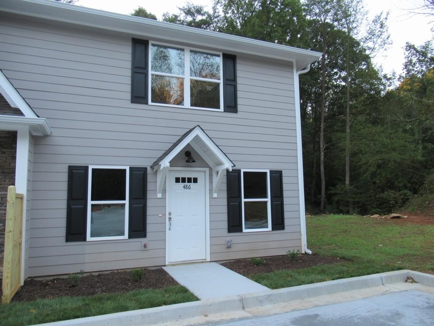 486 Wimpy Mill Rd, Dahlonega, GA 30533 - photo 1