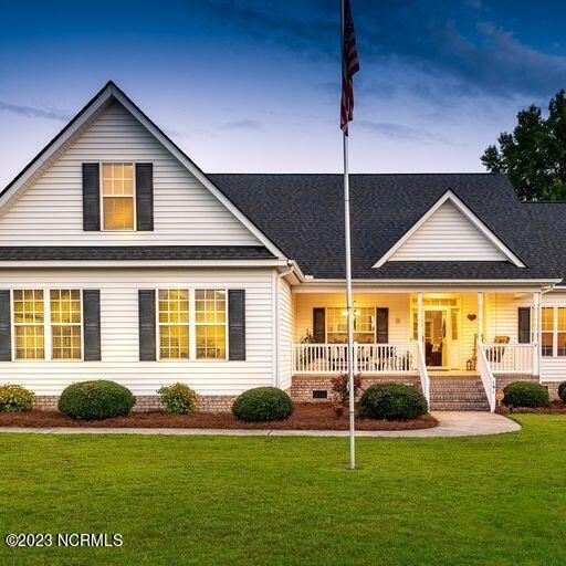 191 Magnolia Dr, Winterville, NC 28590 - photo 1